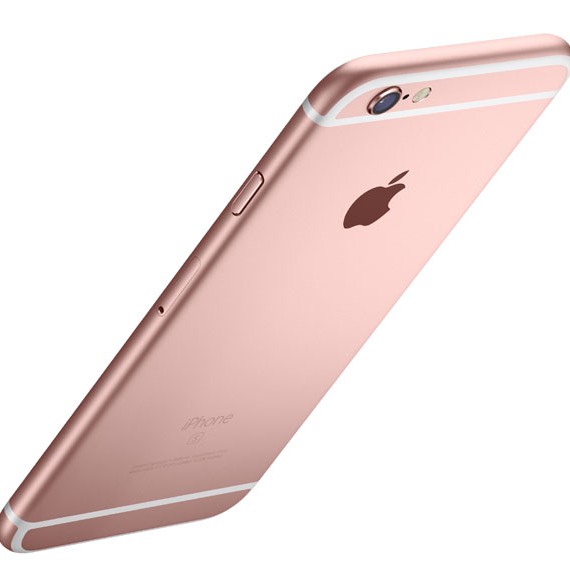 تصاویر آیفون 6 اس پلاس iPhone 6S Plus 64 GB - Rose Gold | تصاویر ...
