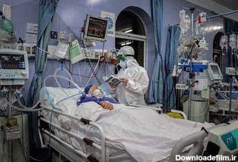 احیا در بیمارستان حضرت علی اصغر(ع) شیراز
