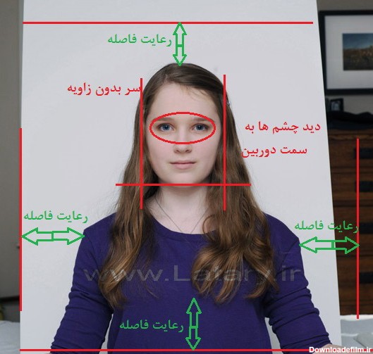 عکس لاتاری برای بانوان