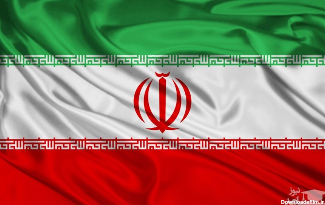 زیباترین دلنوشته برای کشور و پرچم ایران