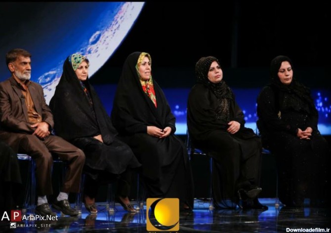 عکسهای برنامه ماه عسل ۹۴ با اجرای احسان علیخانی