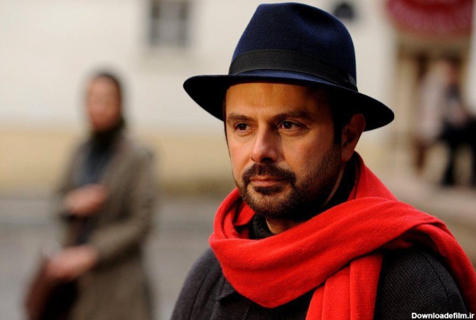 علی مصفا در مقاله بهترین بازیگران مرد ایرانی