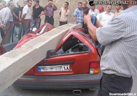 عکس های خنده دار و دیدنی از سوژه های جالب ایرانی