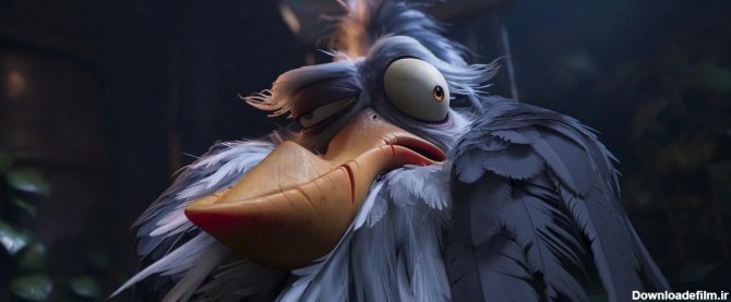 نقد انیمیشن Migration - خانواده‌ اردک‌های ماجراجو