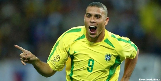 خاطره جذاب رونالدو از سال‌های دور برزیل ؛ ما در زمان اشتباهی فوتبالیست شدیم