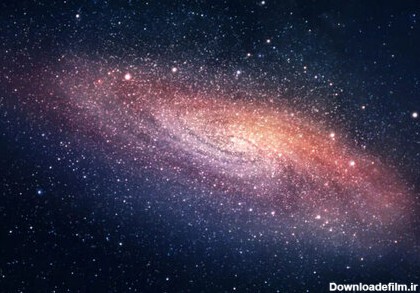 عکس | کشف عجیب تلسکوپ جیمز وب از کهکشان‌های راه‌شیری - خبرآنلاین
