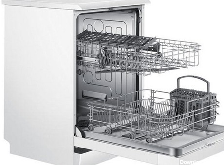 راهنمای ظرفشویی سامسونگ Samsung | دفترچه راهنمای ظرفشویی