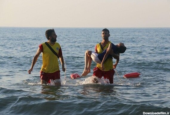 تکذیب خودکشی ۴ جوان در دریای خزر به خاطر بازی نهنگ آبی | اصل ماجرا ...