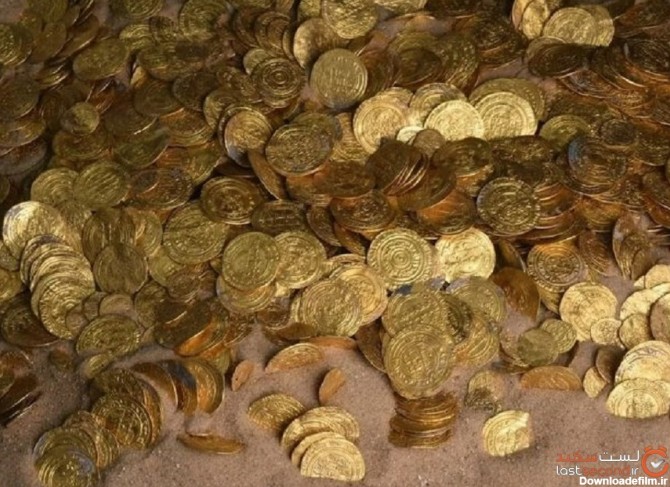 کشف گنجینه سکه‌ طلای 1000 ساله توسط دو نوجوان! | لست‌سکند