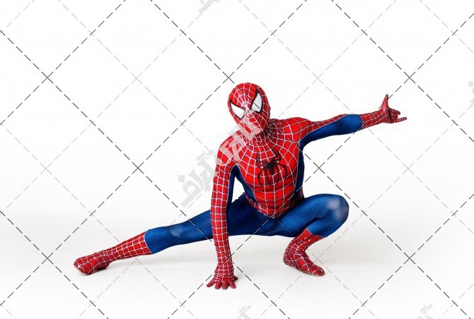 دانلود عکس باکیفیت مرد عنکبوتی اسپایدرمن
