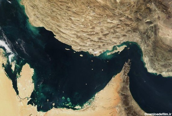 در مورد خلیج فارس در ویکی تابناک بیشتر بخوانید