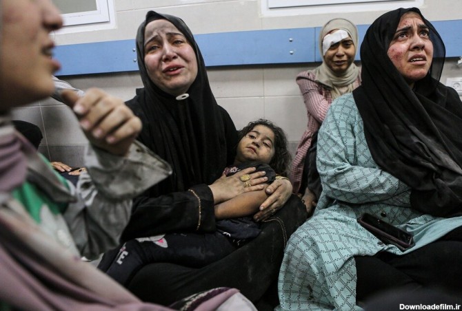 جامعه سینمایی کشتار مردم بی‌گناه غزه را محکوم کرد - خبرآنلاین