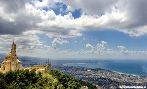 اطلاعات کلی لبنان | سفر به لبنان عروس خاورمیانه | قصران گشت