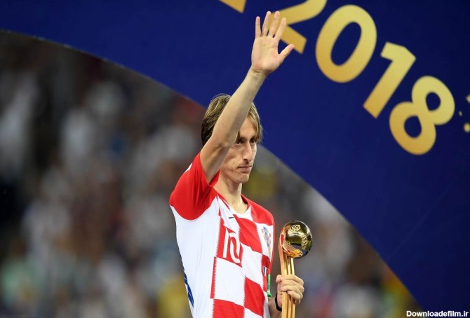 طلسم 20 ساله برندگان توپ طلای جام جهانی | پایگاه خبری جماران