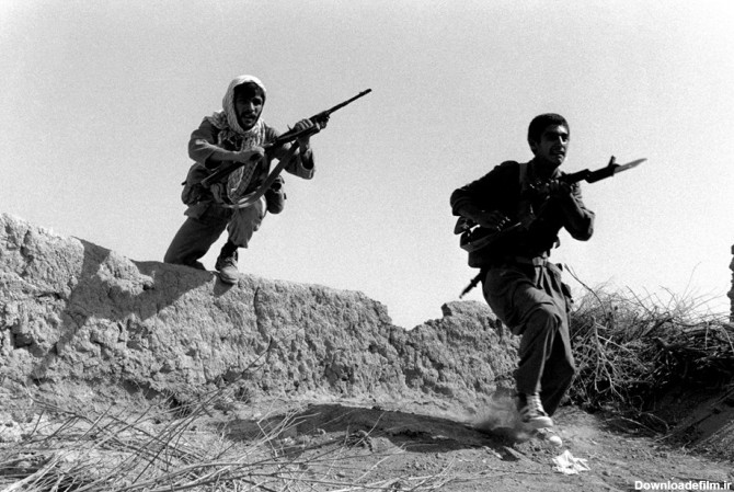 20 تصویر از جنگ ایران و عراق که تا کنون ندیده‌اید - تابناک ...