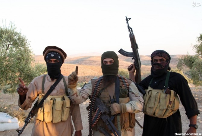 گروه سرخ»، واحد کماندویی جدید طالبان +عکس - مشرق نیوز