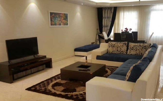 اجاره اقامتگاه و اجاره روزانه آپارتمان مبله در تهران