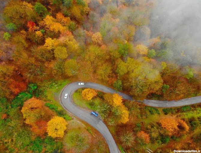 عکسهای زیبا شمال ایران