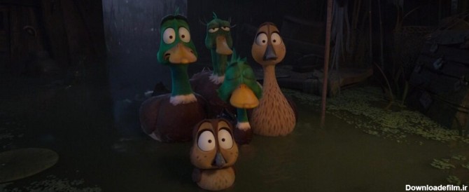 نقد انیمیشن Migration - خانواده‌ اردک‌های ماجراجو