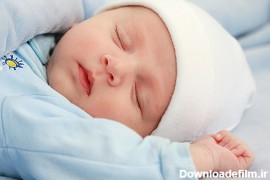 نوزاد تازه متولد شده - کلینیک آنلاین تخصصی کودکان و نوزادان ...