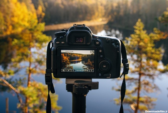 بهترین دوربین برای عکاسی منظره و طبیعت در سال 2022 - شوت شات