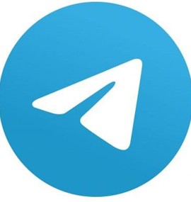 لوگوی تلگرام از چه نوعی است؟ | تاریخچه لوگو تلگرام