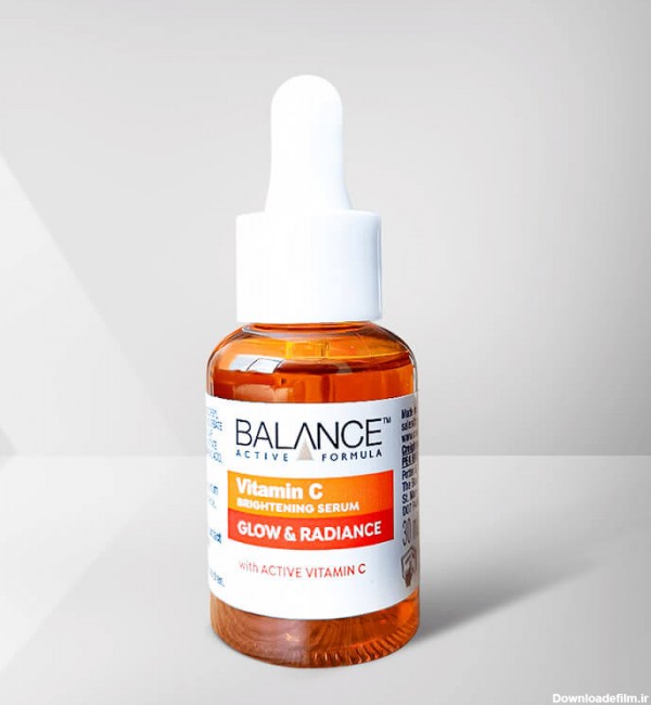 سرم ویتامین سی بالانس (Balance) – نگار بیوتی