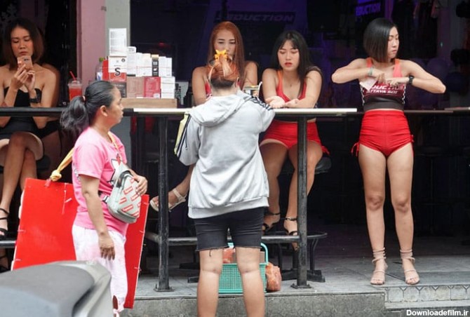 چند زن تایلندی در صنعت سکس؟ اعداد و پس زمینه