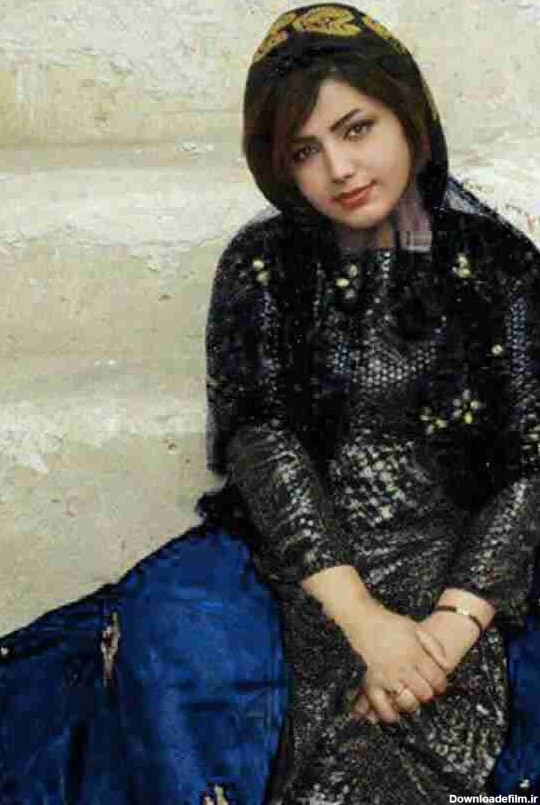 لباس ترکی - عکس ویسگون