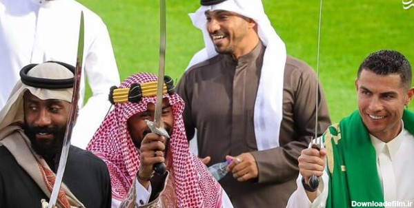 ماموریت کریس رونالدو در عربستان چیست؟ / سعودی‌ها به دنبال پرچمداری عرب گرایی
