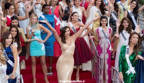 انتخاب ملکه زیبایی دنیا در سال 2018 + عکس - 08.12.2018, اسپوتنیک ایران