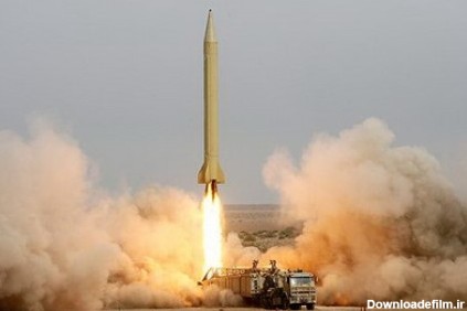کدام موشک ایرانی می تواند "نیروگاه اتمی دیمونا" را با خاک یکسان ...
