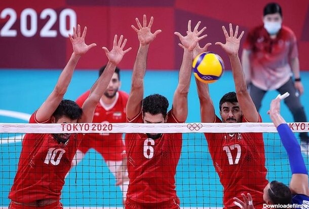 ایران - ژاپن؛ در انتظار مهم ترین بازی تاریخ والیبال ایران