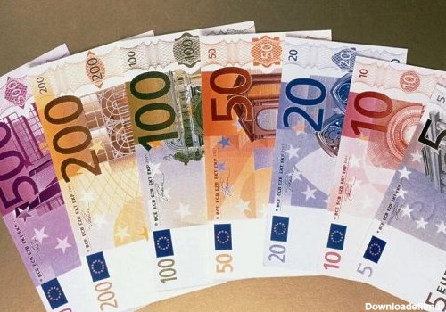 روش ‌های تشخیص یورو اصل از تقلبی