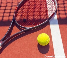 فواید ورزش تنیس بهترین برای افزایش طول عمر
