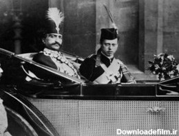 ناصرالدین شاه در فرنگ / رخدادهای جالب اولین مسافرت شاهان ایرانی به اروپا + عکس