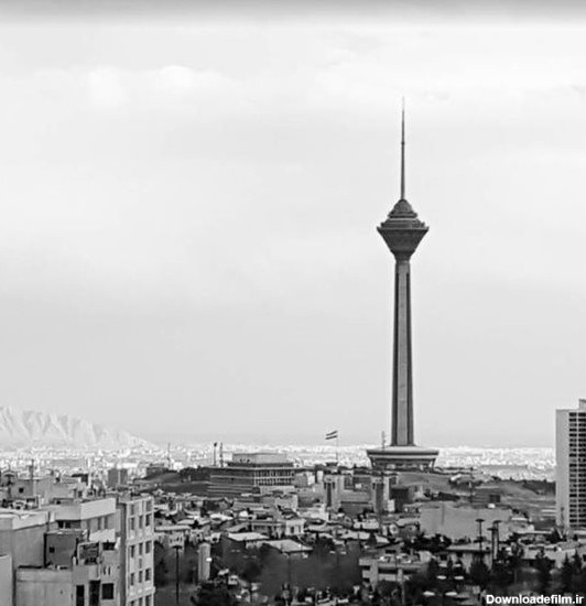 برج میلاد تهران: همه آنچه قبل از رفتن باید بدانید | لست سکند