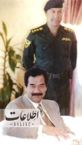وقتی صدام اسرای ایرانی را آزاد نمی‌کرد +عکس و جزئیات