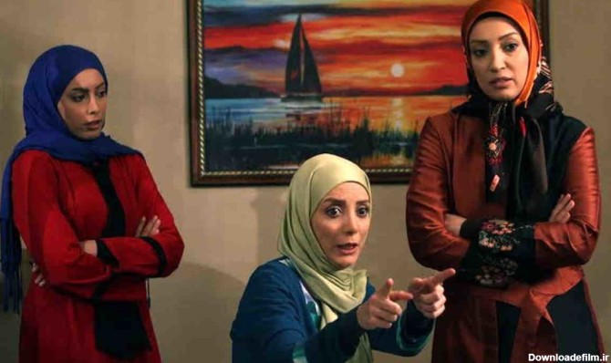 سریال طنز ایرانی | 15 سریال ایرانی کمدی فراموش نشدنی