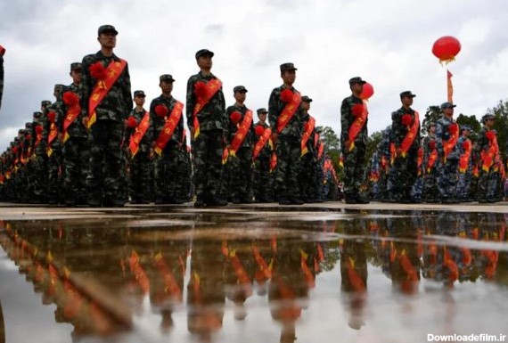 معمای شکل گیری ارتش های داوطلبانه در چین/ آیا شی به عصر مائو بازمی گردد؟