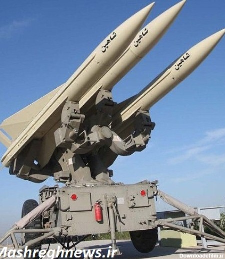 موشک‌های ایرانی با نسل جدید لانچرها پرتاب می‌شوند + عکس - مشرق نیوز
