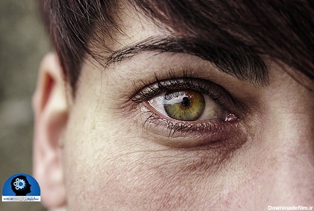 سابلیمینال چشم سبز | تغییر رنگ چشم به سبز با مغز ناخودآگاه