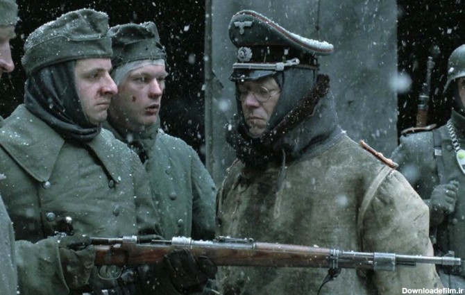 فرارو | ۱۴ فیلم جنگی برتر تاریخ سینما در مورد «جنگ جهانی دوم» از ...