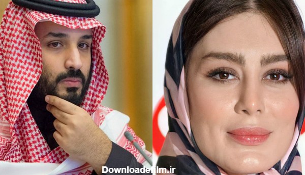 پادشاه عربستان همسر ۵ام سحر قریشی شد؟؟!!عکس+فیلم جدید