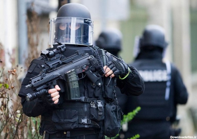 پلیس فرانسه؛ خشن ترین نیروی امنیتی در اتحادیه اروپا - تسنیم