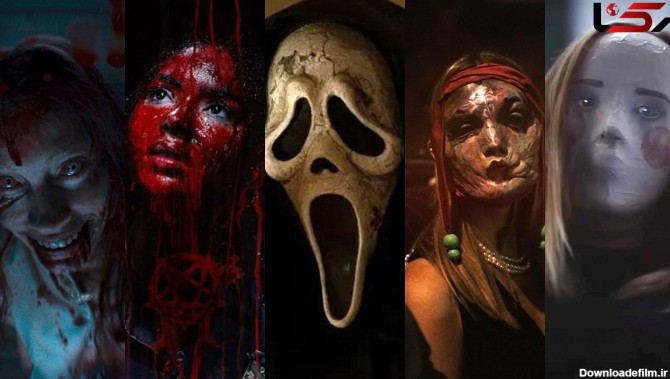 چرا باید فیلم ترسناک ببینیم؟ مهم‌ترین فیلم های ترسناک 2023 کدامند؟