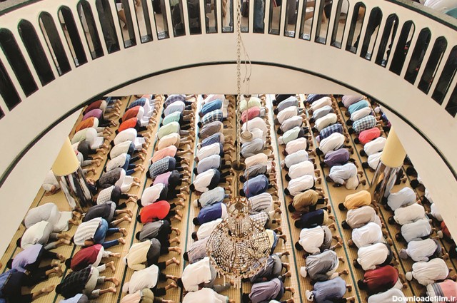 رمضان المبارک ۲۰۲۳ء: تصویری جھلکیاں