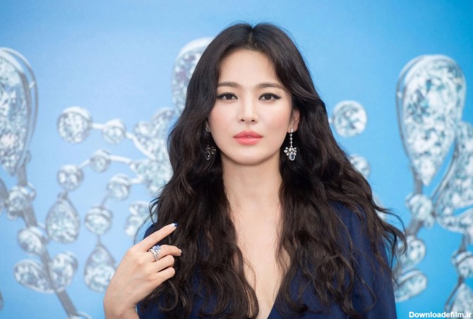 ۱۱ مدل زن کره ای که زیبایی و جذابیت خیره کننده ای دارند + عکس