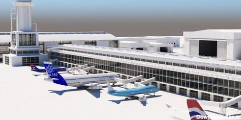 چرا ساخت شهر فرودگاهی چابهار ضرورت دارد؟ - خبرآنلاین