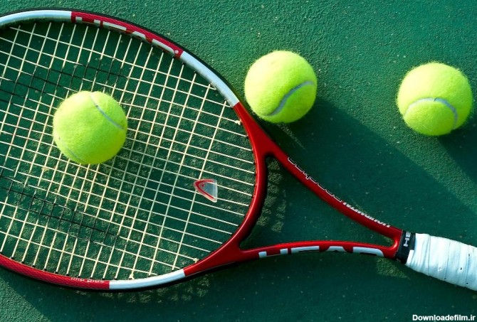 آموزش جامع قوانین و مقررات تنیس - قسمت دوم - باشگاه ورزشی نگار ...
